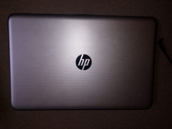 HP Notebook - 15-ba047na - Image 3