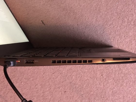 Lenovo ThinkPad T460S - Image 6