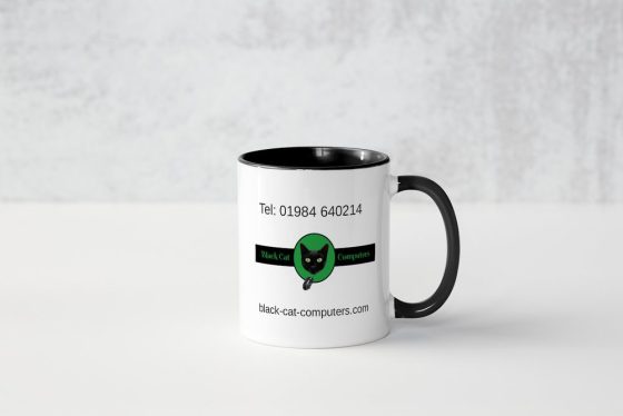 Coffee/Tea Mug - Image 2