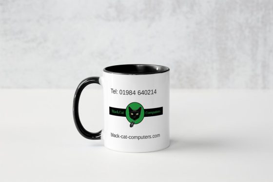 Coffee/Tea Mug