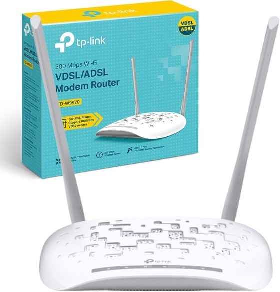 TP-Link TD-W9970